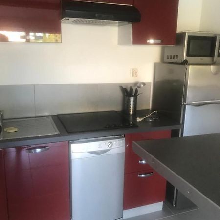 Villa Studio 30 M² Lançon-Provence Exterior foto
