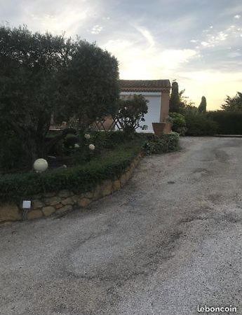 Villa Studio 30 M² Lançon-Provence Exterior foto