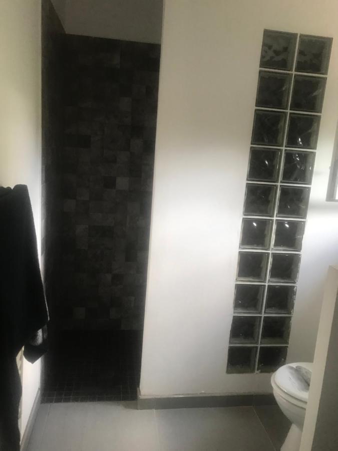 Villa Studio 30 M² Lançon-Provence Exterior foto